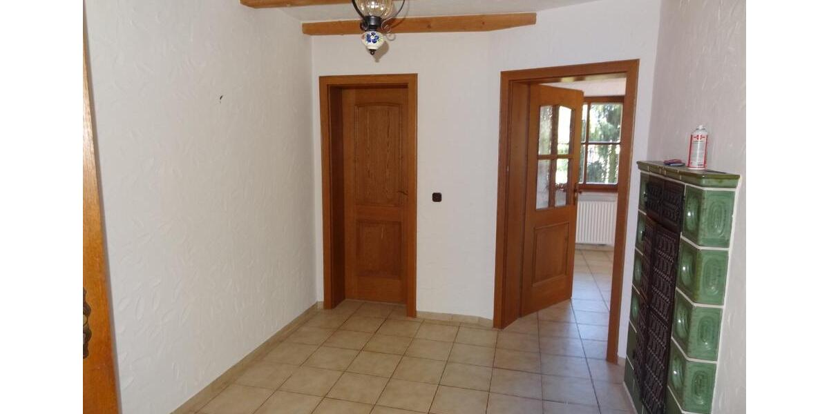 Erdgeschoßwohnung Fensterbach - 3 Zimmer, 112 m&sup2;, 850&euro; | Angebot:26537127