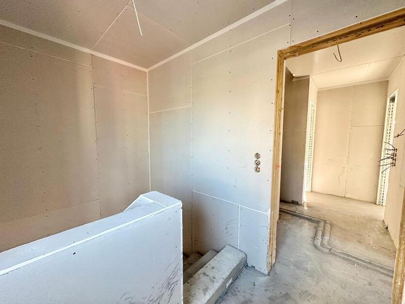 Erstbezug im Zukunftshaus | Ökologisch, effizient, einzigartig - mit Einbauküche! zimmer