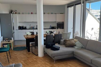 Wohnen auf Zeit Darmstadt Darmstadt-Nord - 1 Zimmer, 13 m&sup2;, 605&euro; | Angebot:26591862