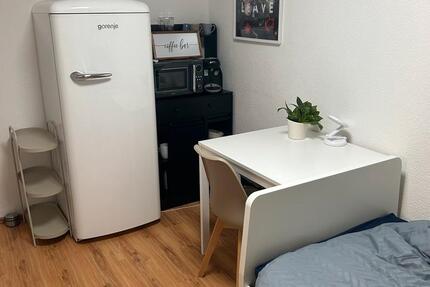 Wohnung Blaubeuren - 1 Zimmer, 10 m&sup2;, 35&euro; | Angebot:24764885