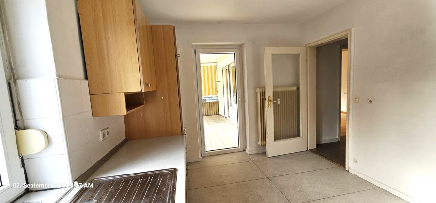 Große 3-Zi-Whg. mit Aufzug, Wohnküche + Balkon im Zentrum von Tettnang - 3- Tettnang | Angebot:27396457