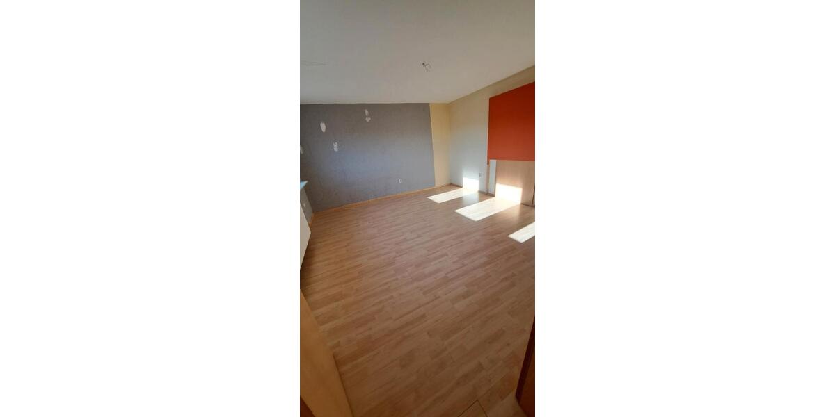 Dachgeschoßwohnung Birstein - 4 Zimmer, 115 m&sup2;, 800&euro; | Angebot:26325821