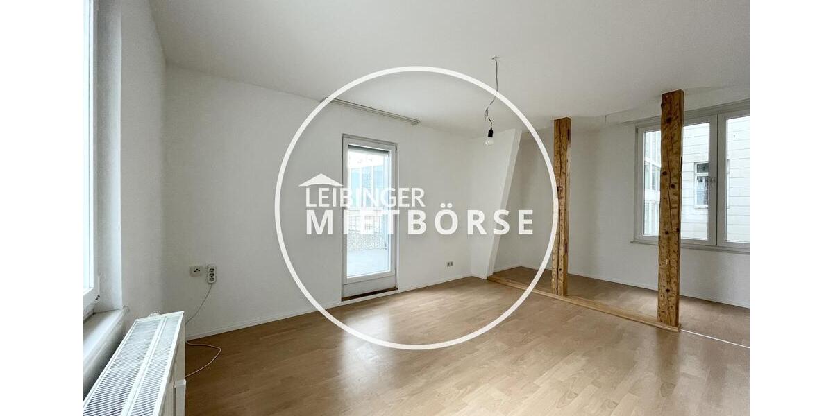 Etagenwohnung Tuttlingen - 4 Zimmer, 111 m&sup2;, 895&euro; | Angebot:24753508