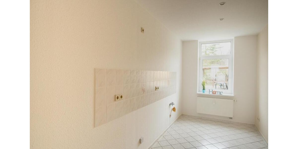 Erdgeschoßwohnung Waldheim - 1 Zimmer, 38 m&sup2;, 230&euro; | Angebot:17591411