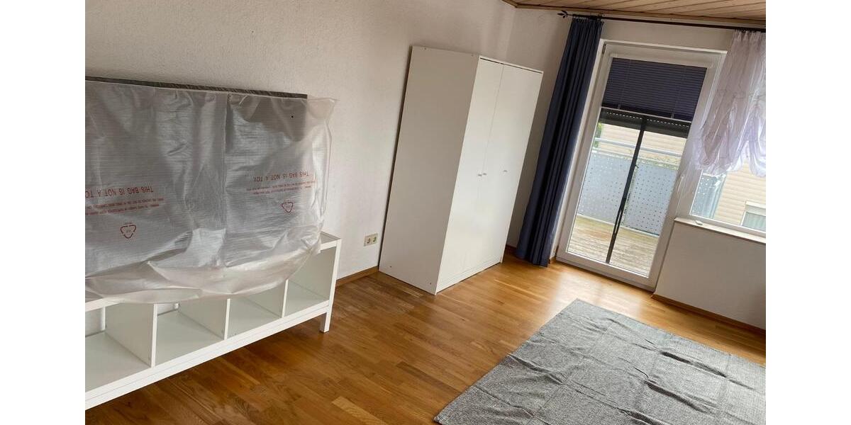 Wohnen auf Zeit Öhringen - 1 Zimmer, 18 m&sup2;, 590&euro; | Angebot:25350018