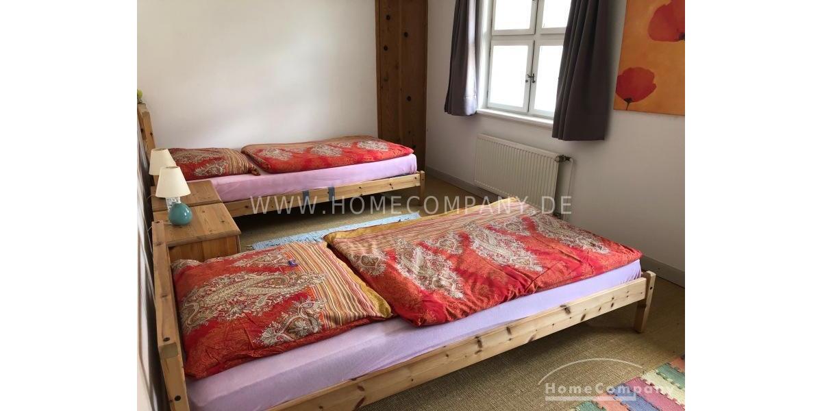 Wohnen auf Zeit Lehre - 2 Zimmer, 56 m&sup2;, 900&euro; | Angebot:24812328