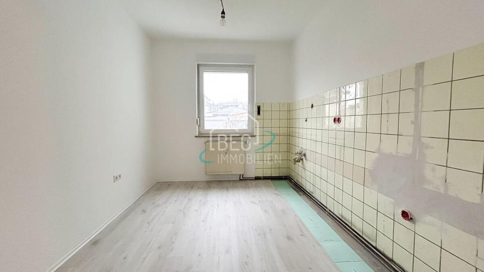 Etagenwohnung Weikersheim - 2 Zimmer, 55 m&sup2;, 590&euro; | Angebot:25887871