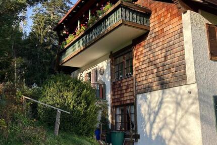 Wohnung Lenzkirch - 3 Zimmer, 82 m&sup2;, 700&euro; | Angebot:24398184