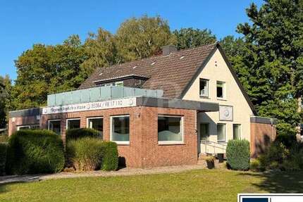 Gewerbeobjekt Hambühren - 2.200&euro; | Angebot:27569767