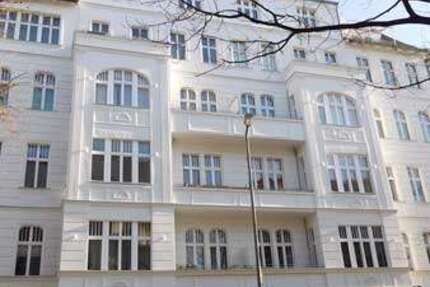 Wohnung Berlin Charlottenburg - 4 Zimmer, 155 m&sup2;, 5.181&euro; | Angebot:25136799