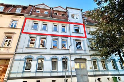 Wohnung Altenburg - 3 Zimmer, 73 m&sup2;, 525&euro; | Angebot:26033018