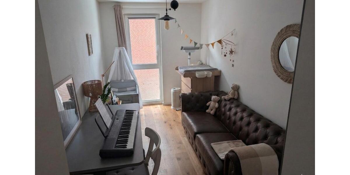 Terrassenwohnung Hamburg Schnelsen - 4 Zimmer, 109 m&sup2;, 2.900&euro; | Angebot:26221481