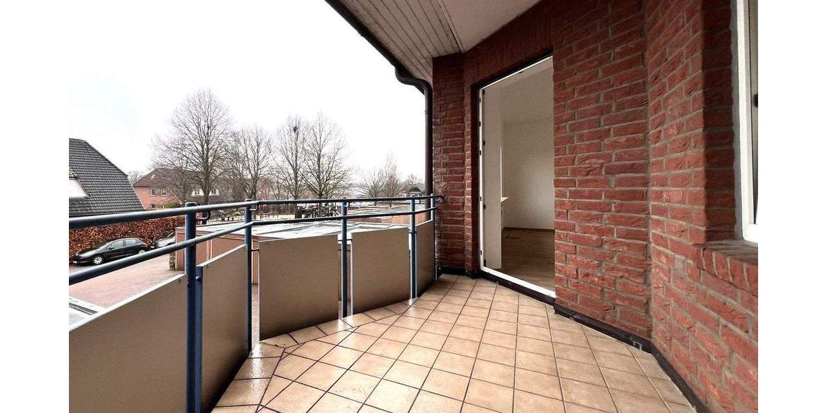 Etagenwohnung Fredenbeck - 3 Zimmer, 75 m&sup2;, 750&euro; | Angebot:25669038