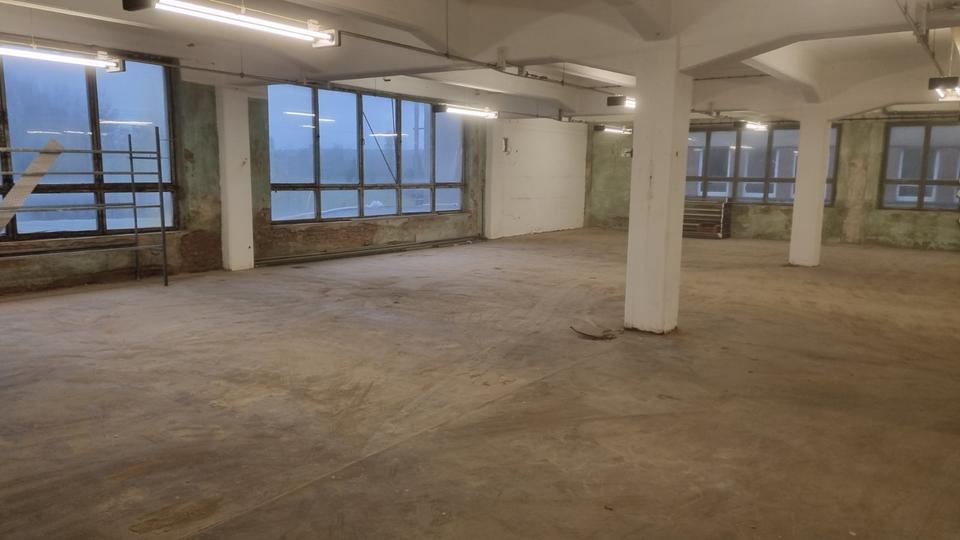 Gewerbeobjekt Breitenworbis - 3&euro; | Angebot:22091793