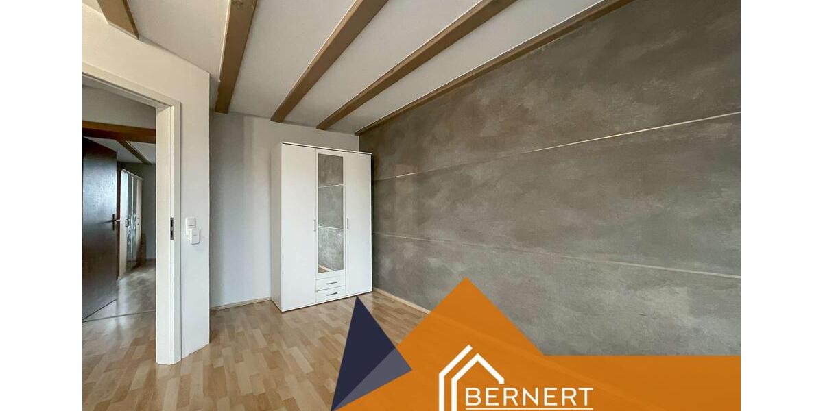 Etagenwohnung Michelau in Oberfranken - 3.5 Zimmer, 115 m&sup2;, 950&euro; | Angebot:23643370