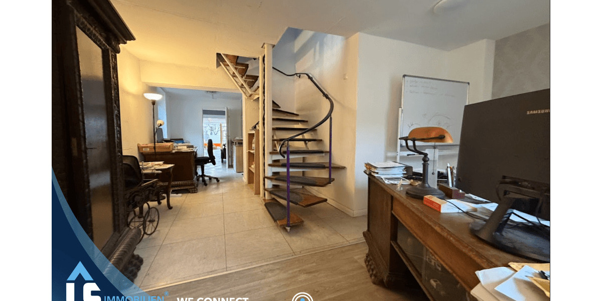 Gewerbeobjekt Gardelegen - 2 Zimmer, 160 m&sup2;, 700&euro; | Angebot:24098090