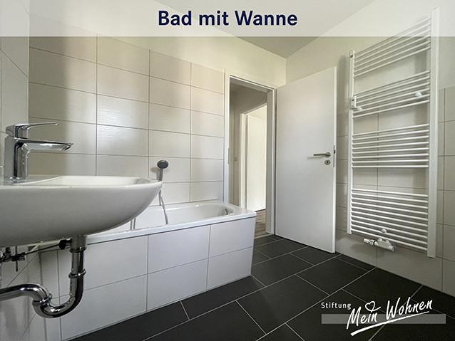 Etagenwohnung Bad Dürrenberg - 3 Zimmer, 66 m&sup2;, 500&euro; | Angebot:26001638