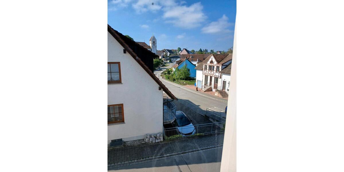 Etagenwohnung Hilzingen - 3 Zimmer, 73 m&sup2;, 660&euro; | Angebot:26490169