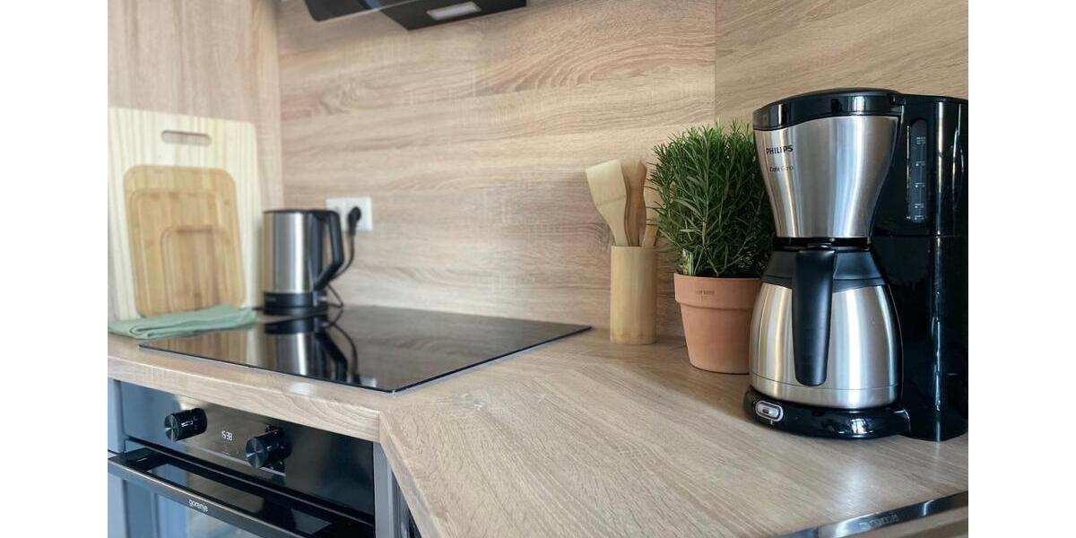 Vollmöbliertes Zimmer in TOP Lage - In 30 min am Hbf Berlin 1 zimmer