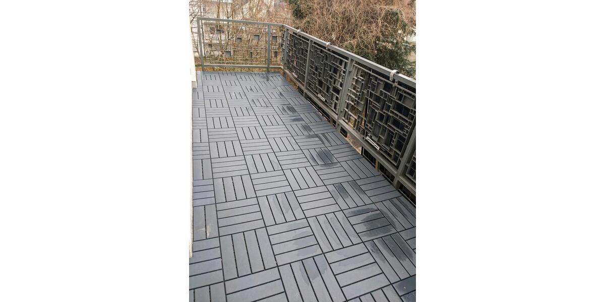 Etagenwohnung Lahr (Schwarzwald) - 2 Zimmer, 81 m&sup2;, 950&euro; | Angebot:24988779