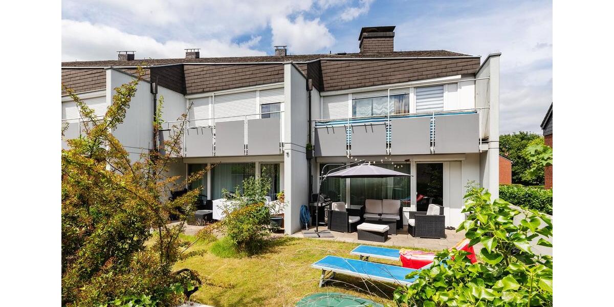 Erdgeschoßwohnung Münster Münster-Nord - 2 Zimmer, 62 m&sup2;, 950&euro; | Angebot:24984884