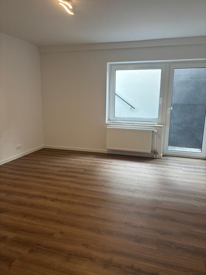 Mietwohnung 2,5 Zimmer ab sofort zu vermieten Tolle Lage