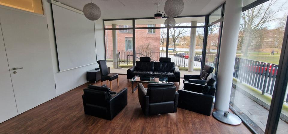 Etagenwohnung Kiel - 1 Zimmer, 20 m&sup2;, 729&euro; | Angebot:26067929