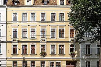 Wohnung Görlitz - 2.5 Zimmer, 80 m&sup2;, 480&euro; | Angebot:27018003
