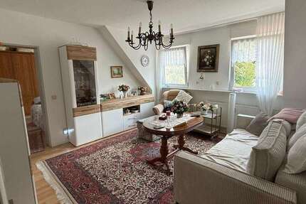 Wohnung Witten Rüdinghausen - 2 Zimmer, 42 m&sup2;, 378&euro; | Angebot:27166091