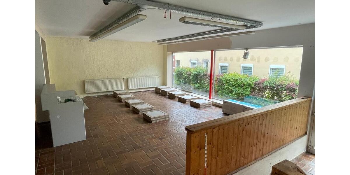 Gewerbeobjekt Bielefeld Schildesche - 1.500&euro; | Angebot:26692953
