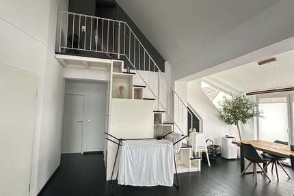 Wohnung zum Mieten in Lauffen 1.250 € 100 m² 4.5 zimmer