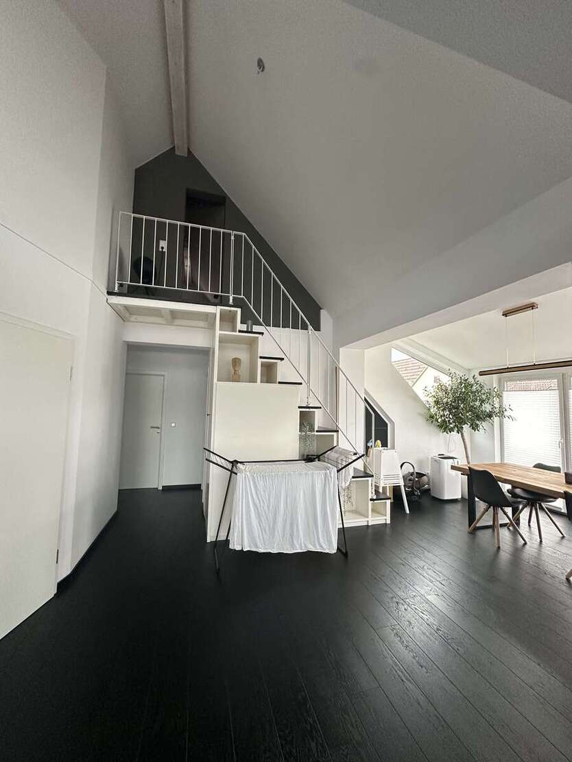 Wohnung zum Mieten in Lauffen 1.250 € 100 m² 4.5 zimmer
