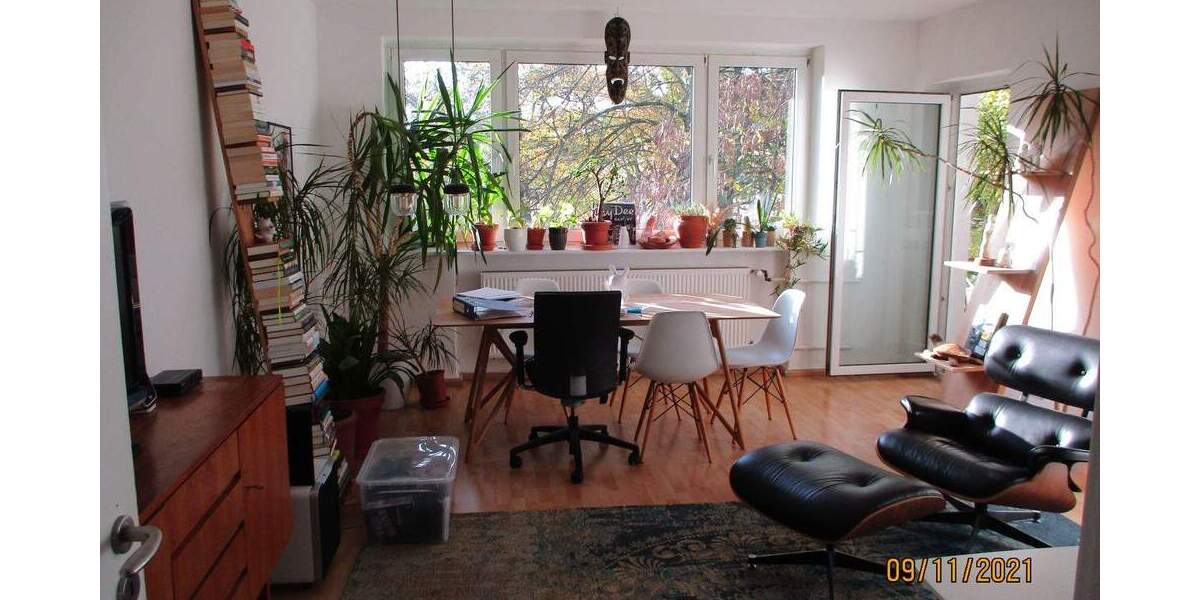 Etagenwohnung Hamburg Hohenfelde - 3 Zimmer, 76 m&sup2;, 767&euro; | Angebot:25265651