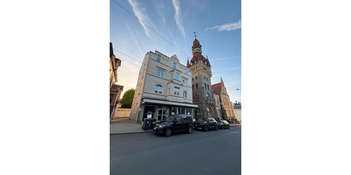Etagenwohnung Wuppertal Dornap - 3 Zimmer, 110 m&sup2;, 1.450&euro; | Angebot:26399849