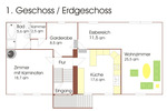 Einfamilienhaus mit viel Platz für Familie & Hobby