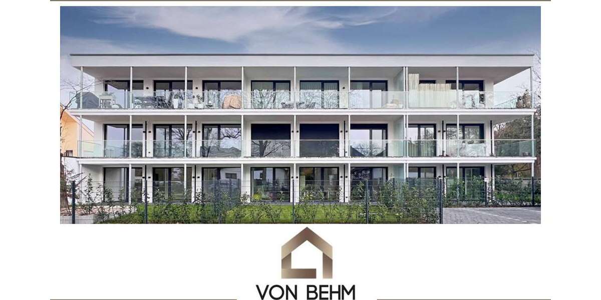 Wohnung zum Mieten in Ingolstadt 1.050 € 47.17 m² 2 zimmer