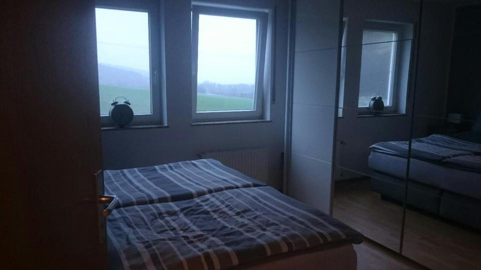 Erdgeschoßwohnung Osann-Monzel Monzel - 3 Zimmer, 75 m&sup2;, 665&euro; | Angebot:25023575