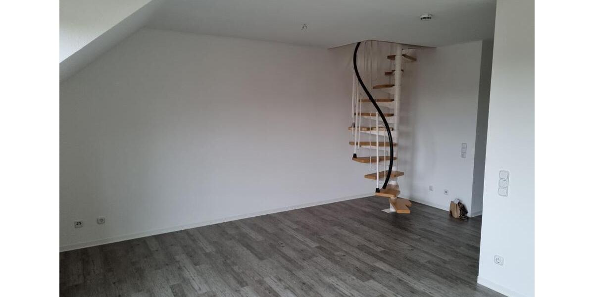 Etagenwohnung Seegebiet Mansfelder Land - 2 Zimmer, 46 m&sup2;, 275&euro; | Angebot:25350266