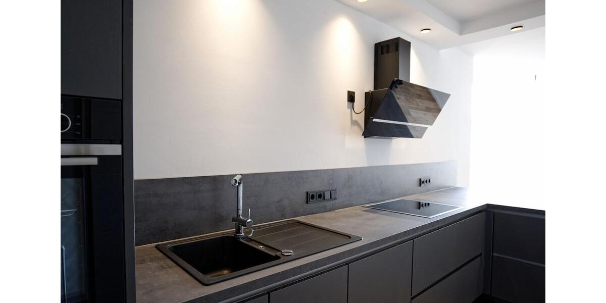 Dachgeschoßwohnung Paderborn Univiertel - 2 Zimmer, 93 m&sup2;, 980&euro; | Angebot:26552447