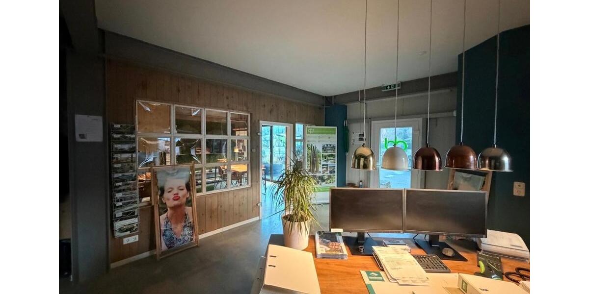 Gewerbeobjekt Wiefelstede - 1.700&euro; | Angebot:24869582