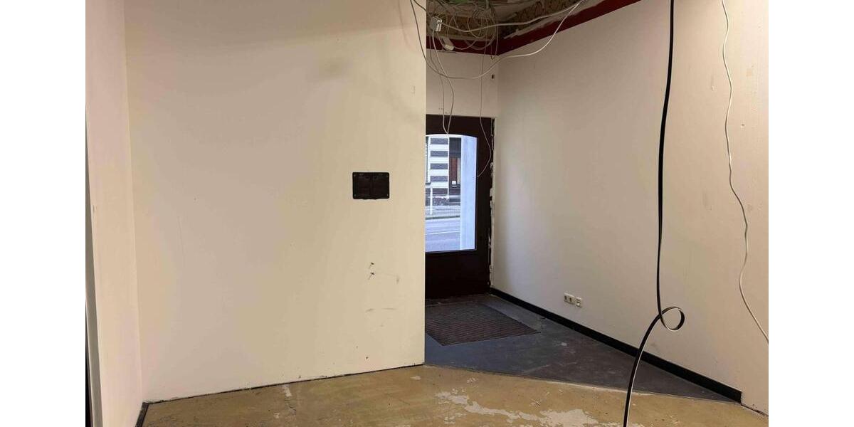 Gewerbeobjekt Mönchengladbach Nord - 1.000&euro; | Angebot:26038579