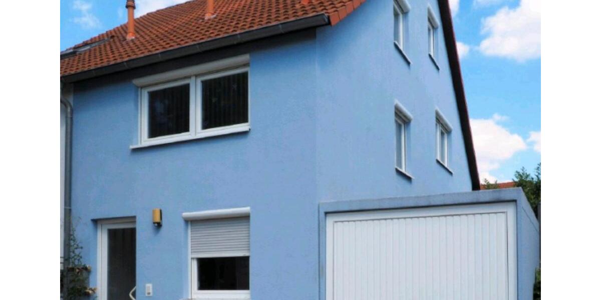 Wohnen auf Zeit Stutensee - 3 Zimmer, 18 m&sup2;, 550&euro; | Angebot:25293947