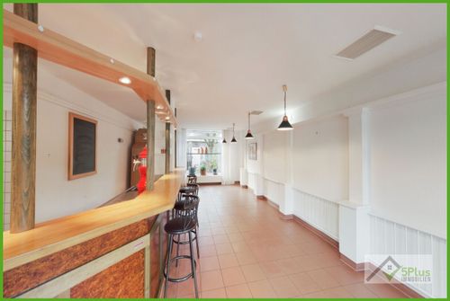 Gewerbeobjekt Inden - 750&euro; | Angebot:24513892