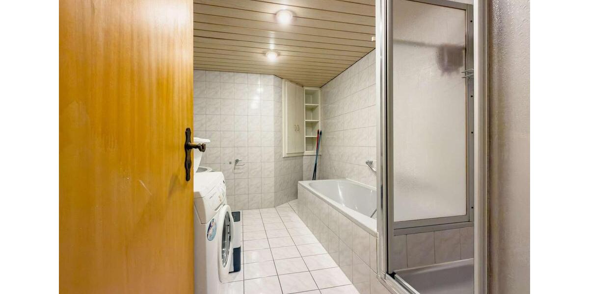Erdgeschoßwohnung Passau Mühltal - 1 Zimmer, 40 m&sup2;, 430&euro; | Angebot:26634330