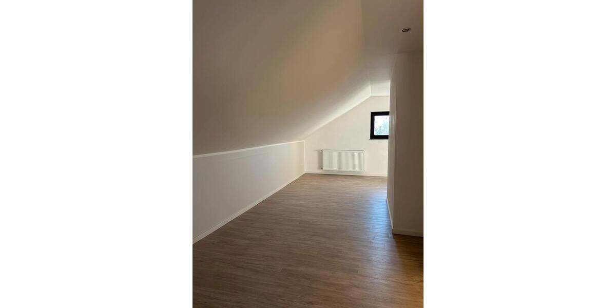 Moderne Wohnung in Lage - Pottenhaus auf zwei Etagen 3 zimmer