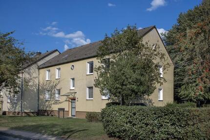 Wohnung Herne Wanne - 3 Zimmer, 54 m&sup2;, 439&euro; | Angebot:25268218