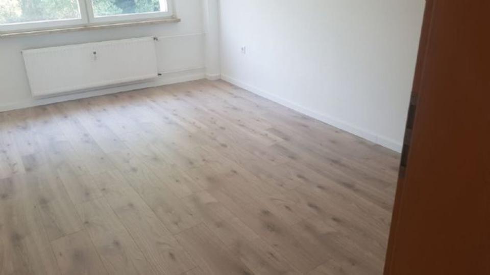 Top 2-Zimmer Wohnung in Duisburg-Rheinhausen zimmer