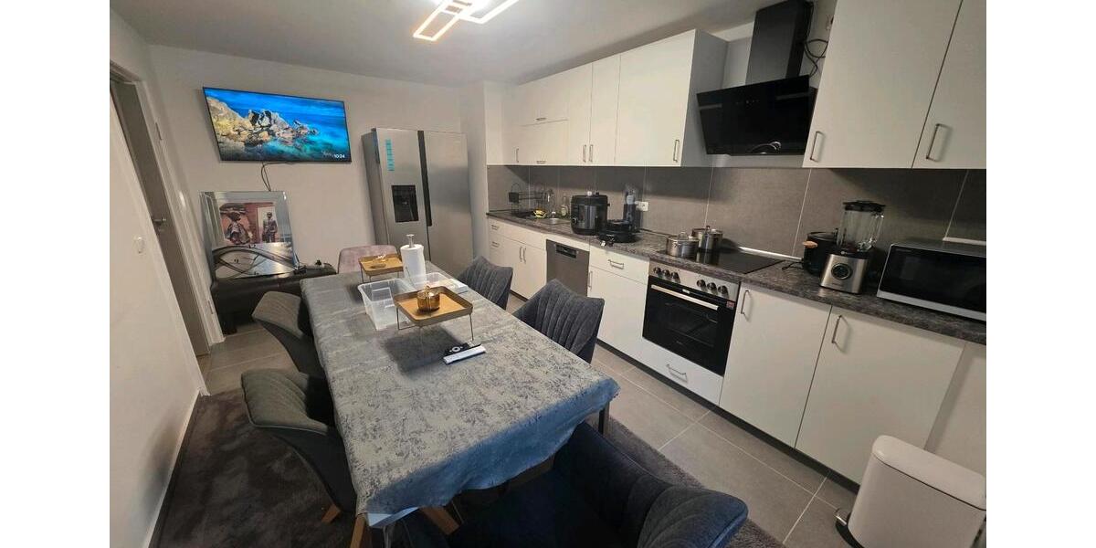 Wohnen auf Zeit Elmshorn - 3 Zimmer, 25 m&sup2;, 600&euro; | Angebot:25224020