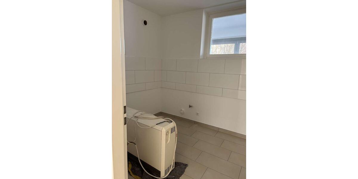 Etagenwohnung Karlsruhe Wettersbach - 3 Zimmer, 92 m&sup2;, 1.050&euro; | Angebot:25145373