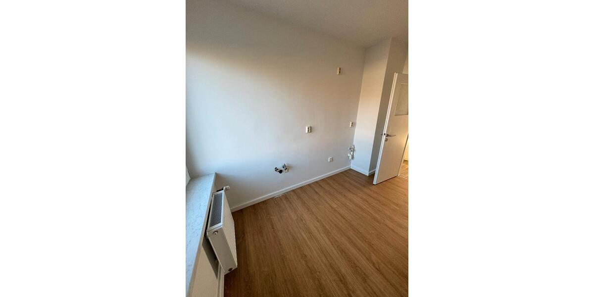 Erdgeschoßwohnung Demmin - 3 Zimmer, 59 m&sup2;, 370&euro; | Angebot:26451653